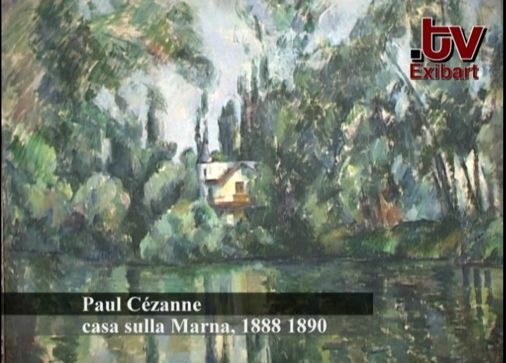 CÉZANNE A FIRENZE | Palazzo Strozzi, Firenze