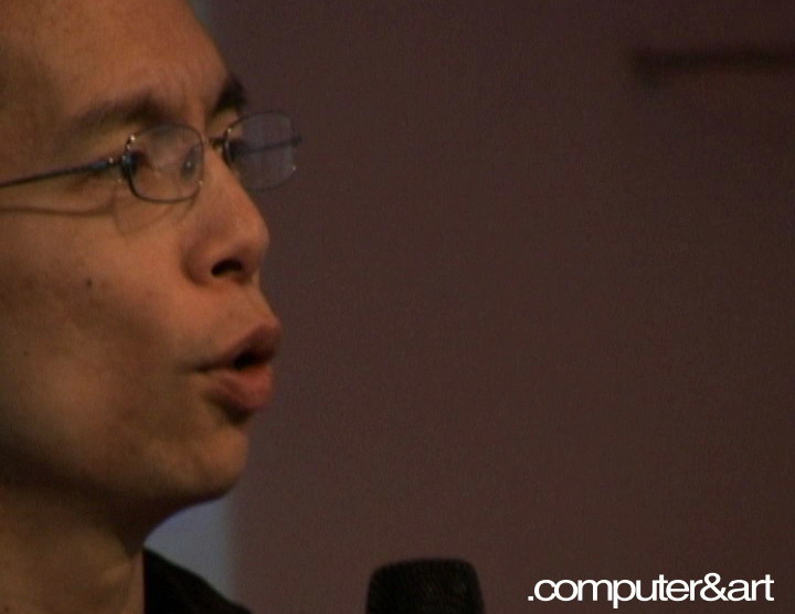 JOHN MAEDA | Mediateca di Santa Teresa, Milano