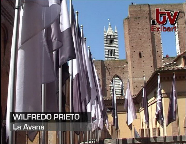 SYSTEM ERROR | Palazzo delle Papesse, Siena