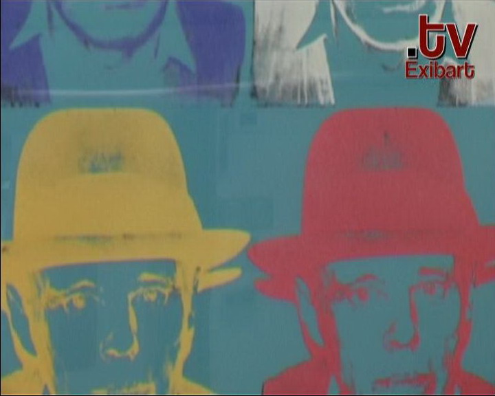 WARHOL/BEUYS |  Fondazione Mazzotta – Milano