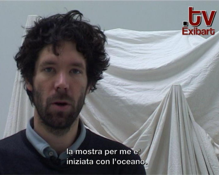 MICHAEL JONES MCKEAN |  Project Gentili, Prato