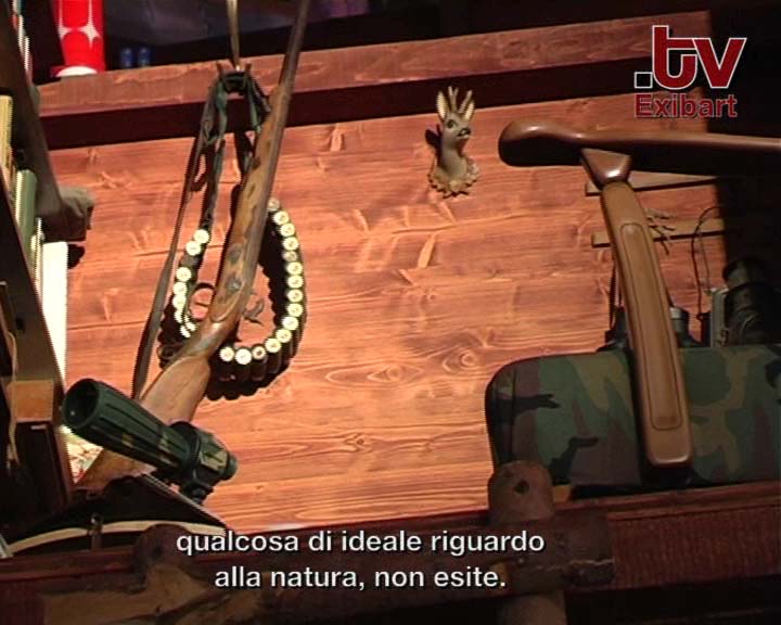 report / MARK DION, CONCERNING HUNTING – Galleria Civica di Modena