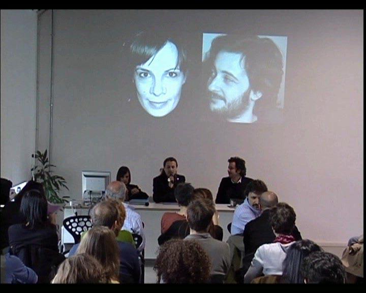 doc / CURATOLOGY #1 – Elena Bordignon, Marco Tagliafierro