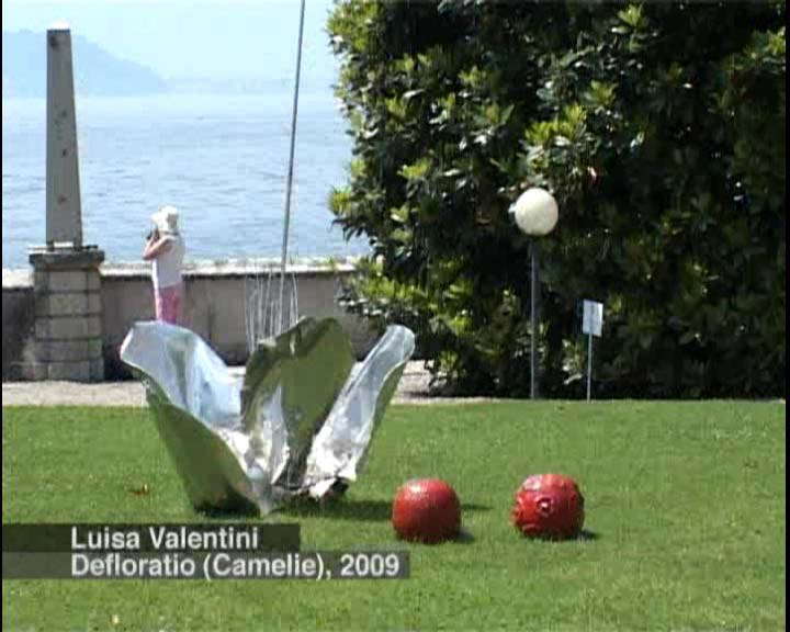 report / FLOWER POWER – Villa Giulia, Verbania