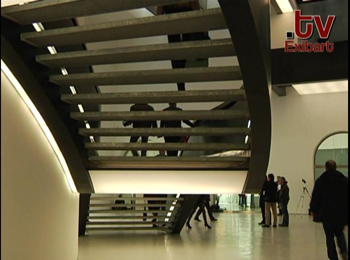 report / ANTEPRIMA MAXXI, Roma