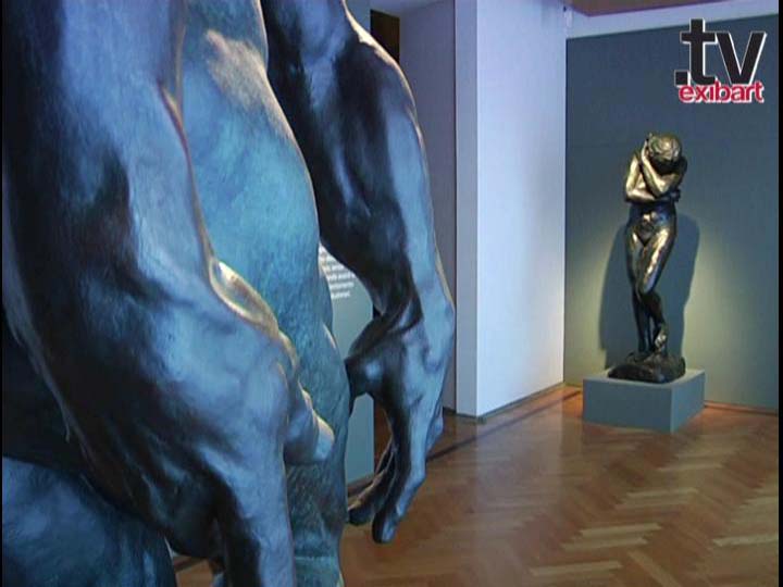 report / RODIN. LE ORIGINI DEL GENIO (1864-1884) – – Palazzo Leone da Perego, Legnano