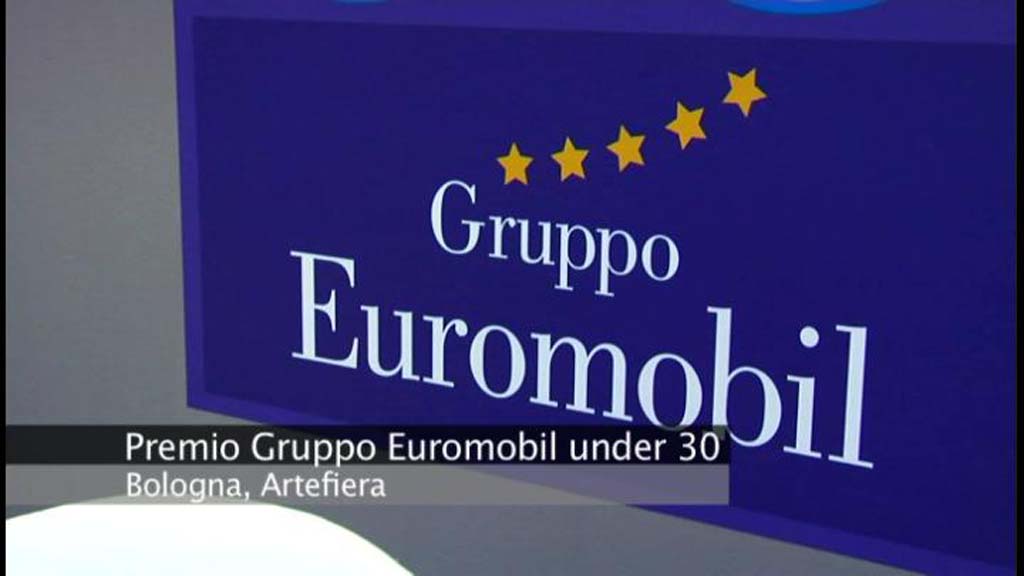 doc / Gaspare Lucchetta – Premio Gruppo Euromobil