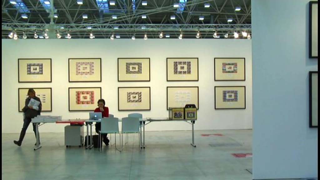 report / Arte Fiera 2011 – Le gallerie, I