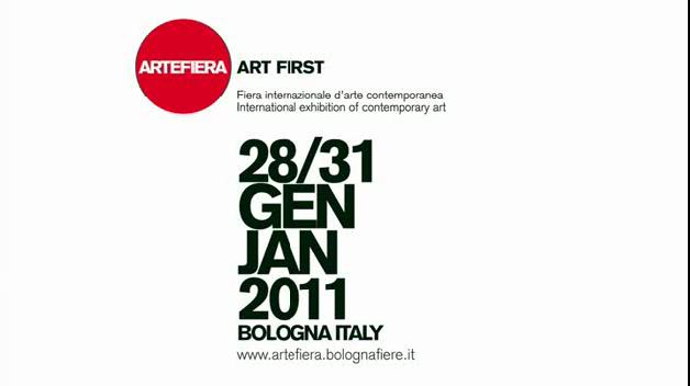 report / Arte Fiera 2011