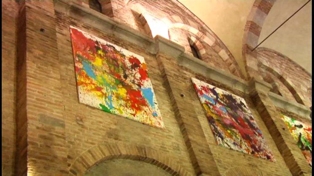 report / ART WHITE NIGHT, Bologna