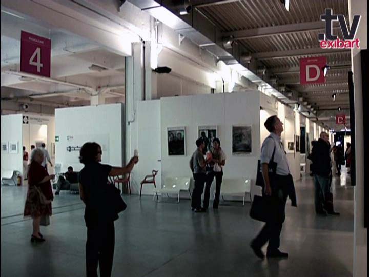 report / MIA, MILAN IMAGE ART FAIR – Milano Superstudio più