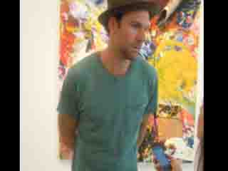 Interviste – DAN COLEN – Roma, Gagosian Gallery – 19 Settembre 2011