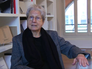 Irma Blank