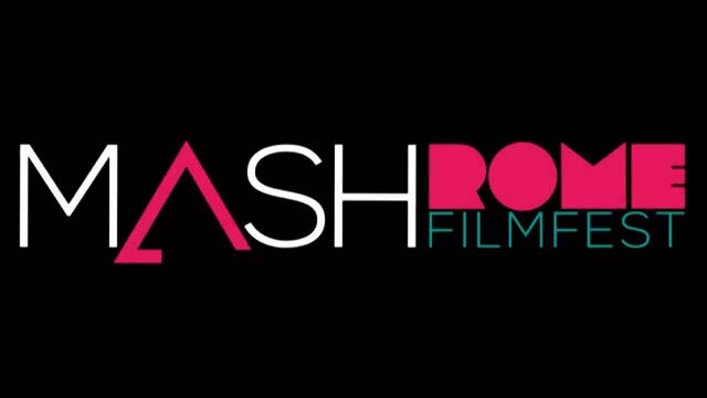 Al via il MashRome Film Fest