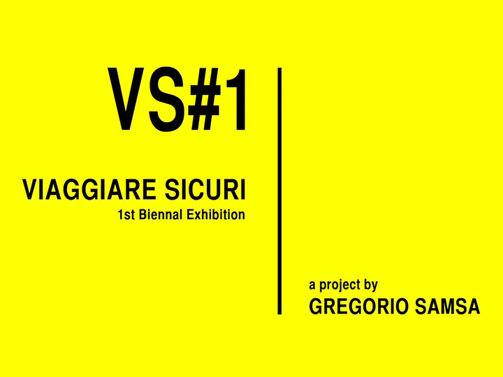 Gregorio Samsa, Viaggiare Sicuri – Vegapunk, Milano