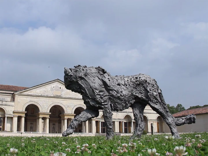 Benvenuta Mantova, capitale della cultura!