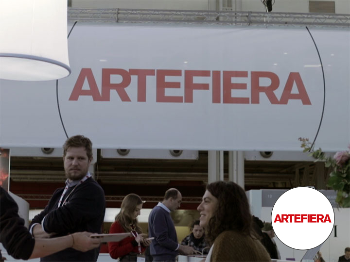 Artefiera 2017 – seconda parte