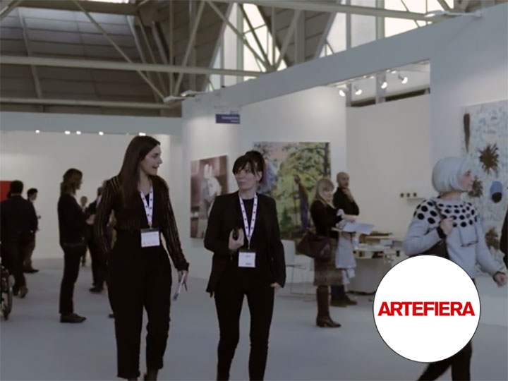 Artefiera 2017