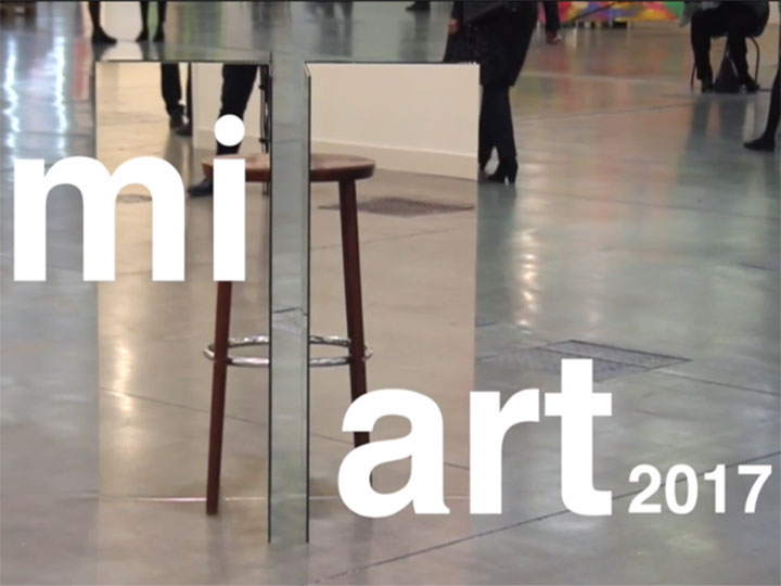 miart 2017