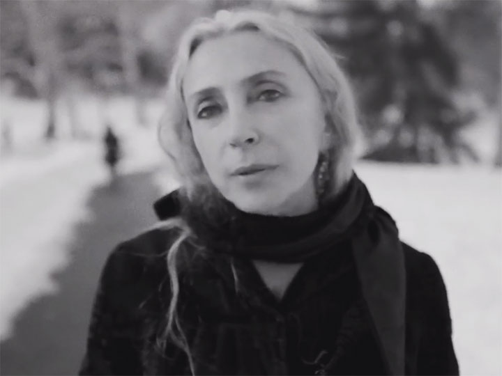 Franca
Sozzani, la sua storia al cinema. Il trailer