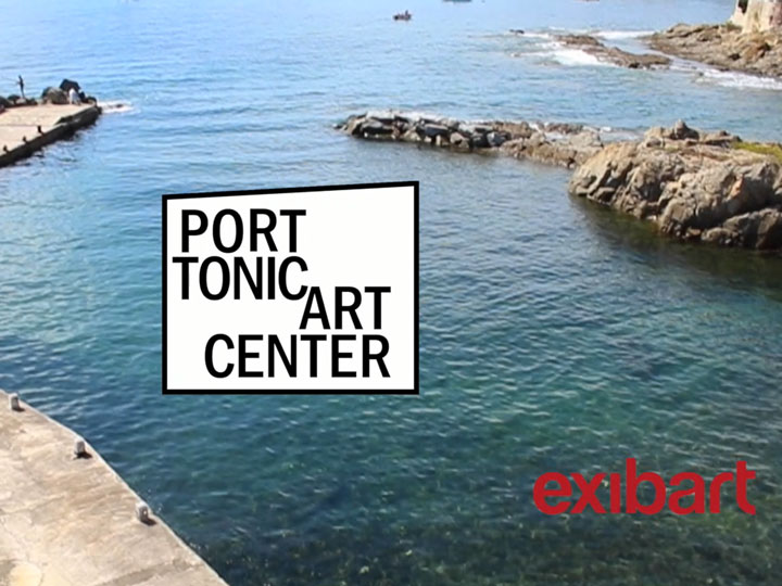 Port Tonic Art Center, St. Tropez