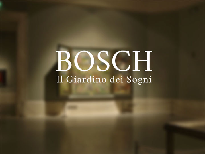 Bosch. Il giardino dei sogni. Ecco una clip esclusiva del film