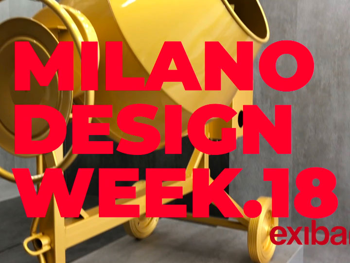 Milano Design Week 2018. Un best of di immagini e suggestioni