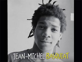 Boom for Real: the Late Teenage Years of Jean-Michel Basquiat di Sara Driver