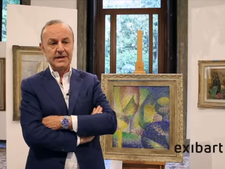 Freddy Battino ci racconta la prossima asta d’Arte Moderna e Contemporanea da Il Ponte a Milano