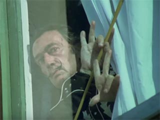 A settembre al cinema: Salvador Dalí. La ricerca dell’immortalità