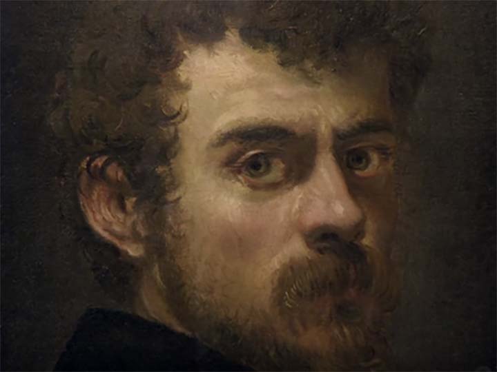 Tintoretto. Un ribelle a Venezia