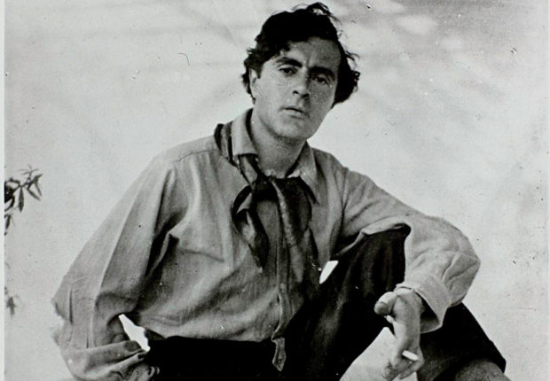 Anteprima Art Night: Amedeo Modigliani, omaggio a cento anni dalla morte