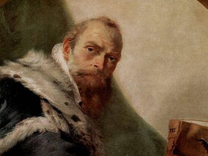 Anteprima Artnight: Gli abissi di Tiepolo