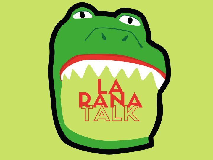 La Rana Talk #1. Intervista a Fabio Cavallucci