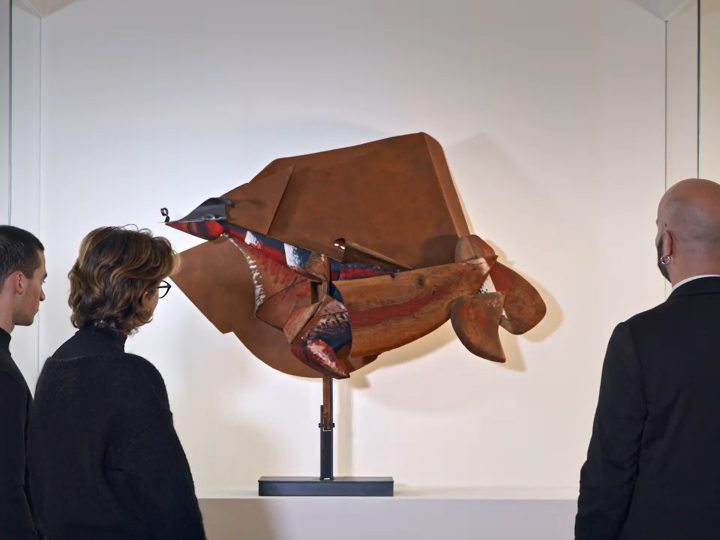 Collezione Peggy Guggenheim x Gen Z Art Storiez #4: Umberto Boccioni