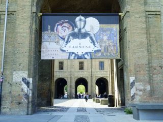 I Farnese in mostra al Complesso monumentale della Pilotta: il video