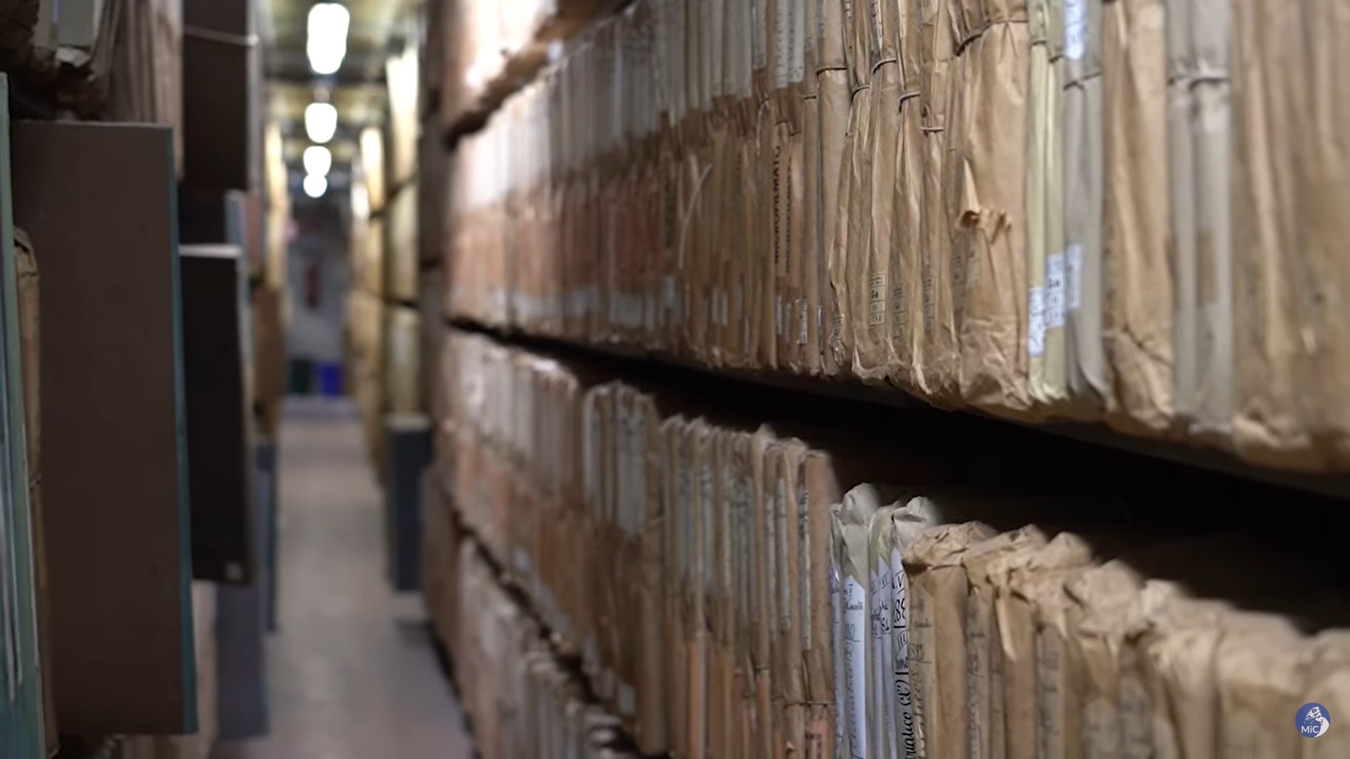 L'Italia raccontata dai quotidiani storici: il progetto della Digital ...