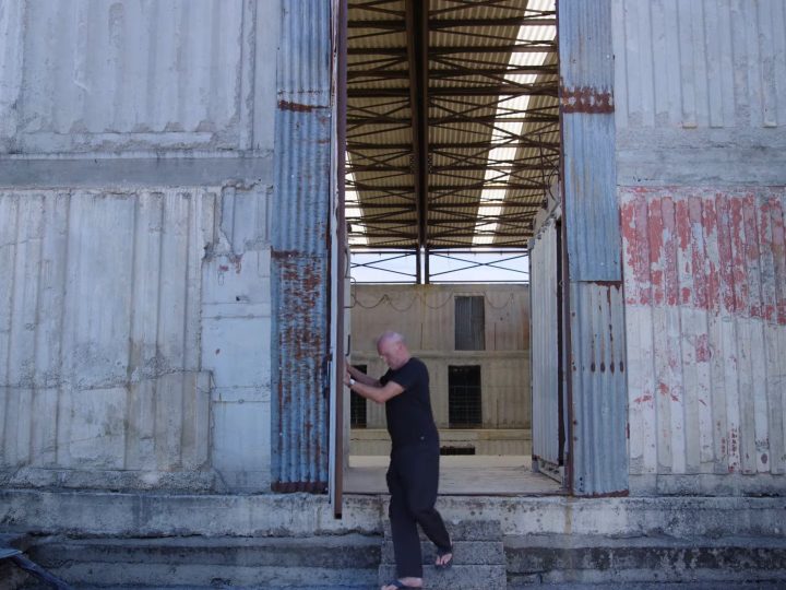 Anselm Kiefer visto da Wim Wenders: il trailer del documentario