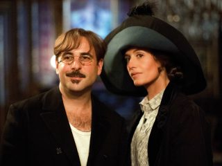 Ritratto di un amore: al cinema, la storia di Pierre Bonnard e Marthe de Méligny