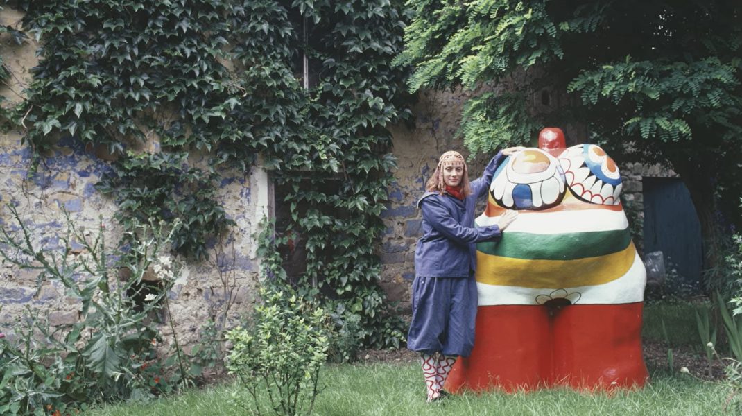 Viva Niki de Saint Phalle: un nuovo documentario sulla visione rivoluzionaria di un'artista ribelle