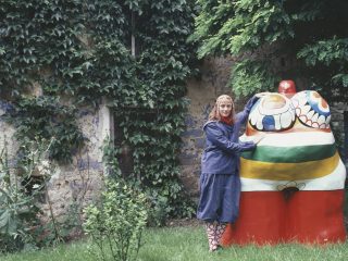 Viva Niki de Saint Phalle: un nuovo documentario sulla visione rivoluzionaria di un’artista ribelle