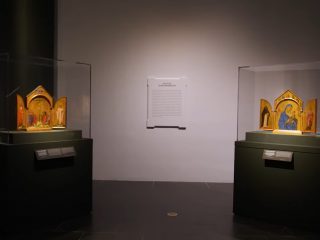 Siena, l’alba del Rinascimento: la grande mostra al Metropolitan di New York