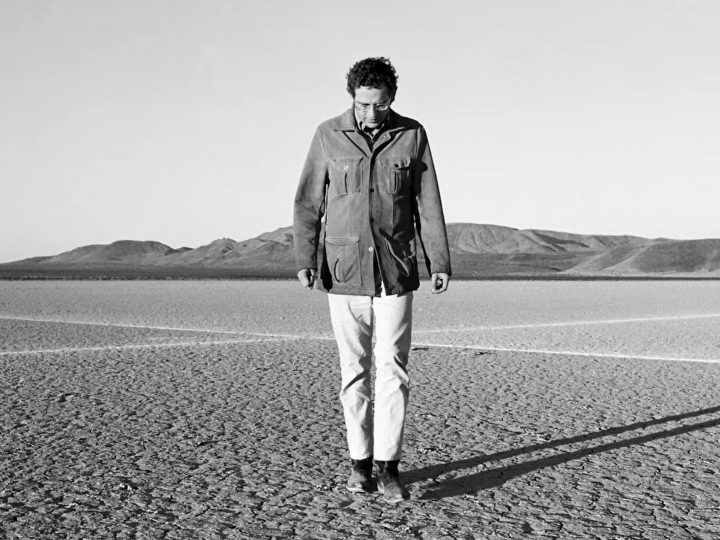 Walter De Maria, paesaggi minimali: il documentario della Dia Art Foundation