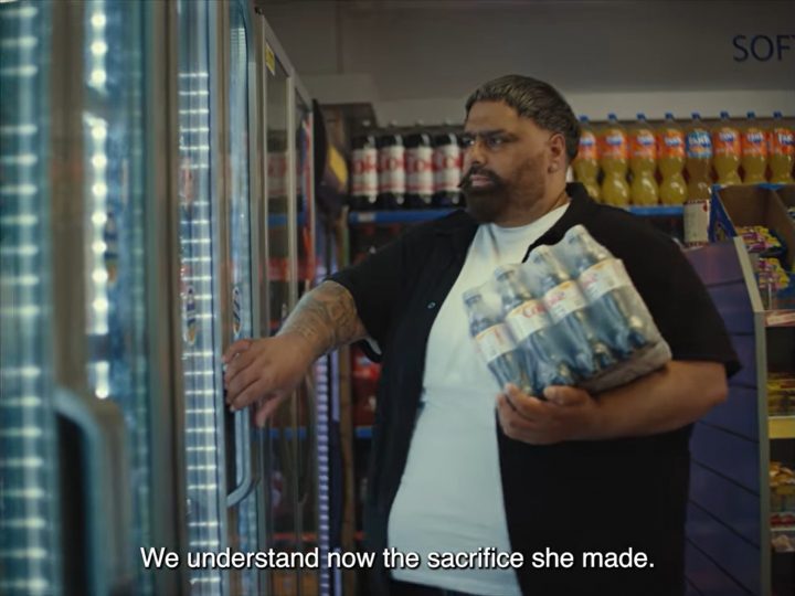 La nuova campagna di Coca-Cola celebra i Bosses di quartiere