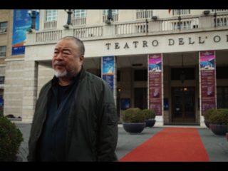 La Turandot di Ai Weiwei: dietro le quinte del debutto operistico dell’artista dissidente