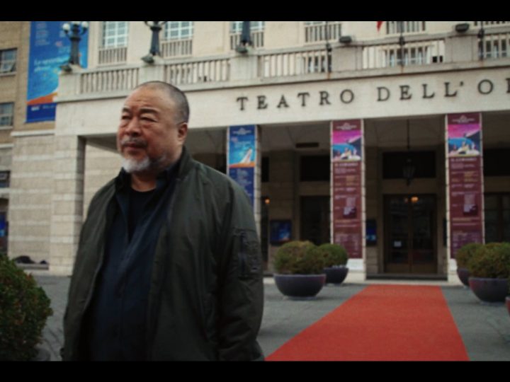La Turandot di Ai Weiwei: dietro le quinte del debutto operistico dell’artista dissidente