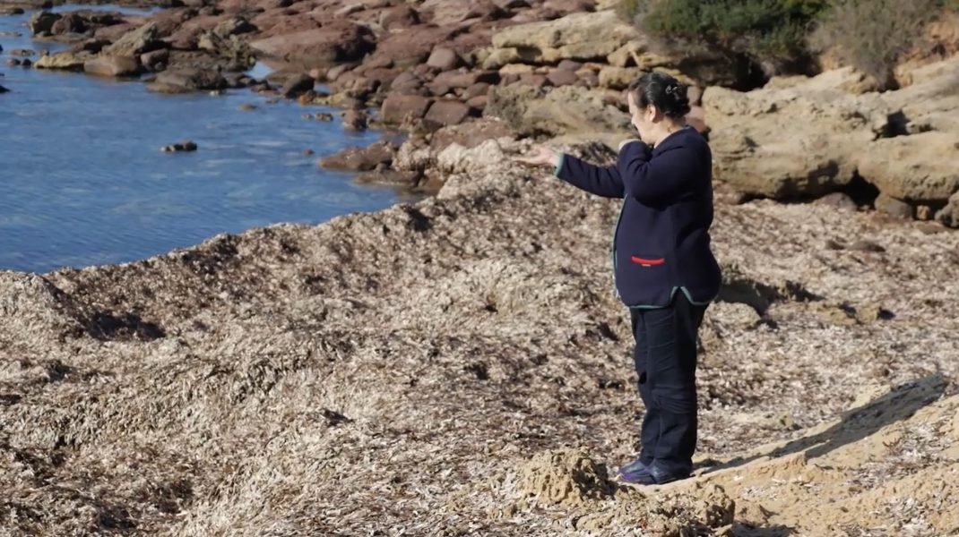 Il filo perduto. Quando le donne non avevano voce: il trailer del documentario