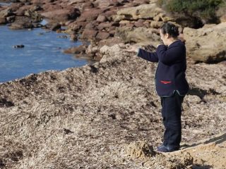 Il filo perduto. Quando le donne non avevano voce: il trailer del documentario