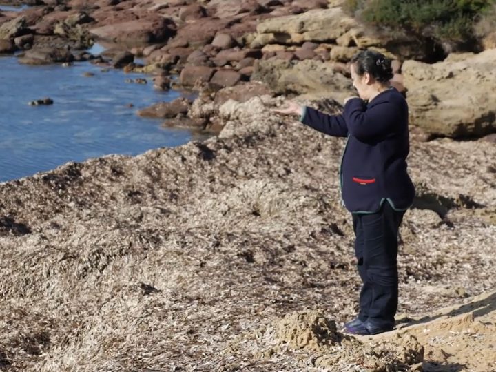 Il filo perduto. Quando le donne non avevano voce: il trailer del documentario