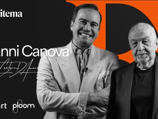 FUORI TEMA, conversazioni trasversali sulla cultura: Luca Cantore D’Amore e Gianni Canova